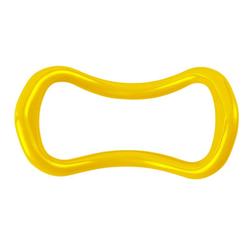 Yoga Ring for Shoulder Opening, Back Beauty, and Leg Clamping - Ideal for Yoga and Fitness
