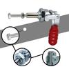 GH36202M Quick Release Toggle Clamp for Any Workshop