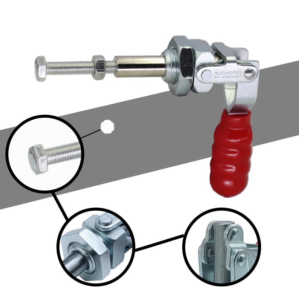GH36202M Quick Release Toggle Clamp for Any Workshop