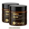 Cata-Kor Integratore NMN-1000 mg, Supporta l'Energia Cellulare e i Livelli di NAD+ - Integratore Alimentare di Vitamine Assistenza Sanitaria