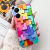 Für Handyhülle Xiaomi Poco X7 Pro 5G Cover Beliebter Drachen Cartoon Weiche Silikon Schutzhülle Für Xiaomi Poco X7 X 7 Pro Capa