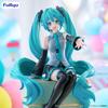 Furyu Lottery Hatsune Miku Noodle Stopper Figure A Prize Noodle Stopper Figure Hatsune Miku