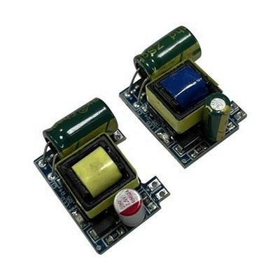 220V To 5V/12V Isolated Switching Power Supply, 5V 700mA (3.5W) / 12V 2A ACDC Buck Module