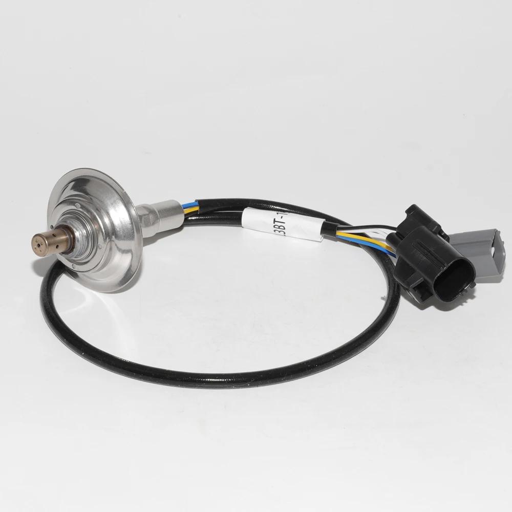 

Car Oxygen Sensor For MAZDA CX-7 (ER) 2.3 MZR DISI Turbo AWD L3-VDT 2007-2009 3 (BL) 2.3 MPS Turbo L3KG 2009-2014 OEM L3BT188G1 1 PC