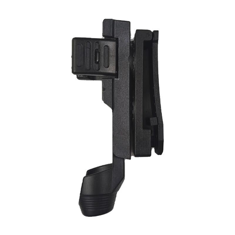 Hua Qian Mo Tactical Quick Release Belt Set One Size