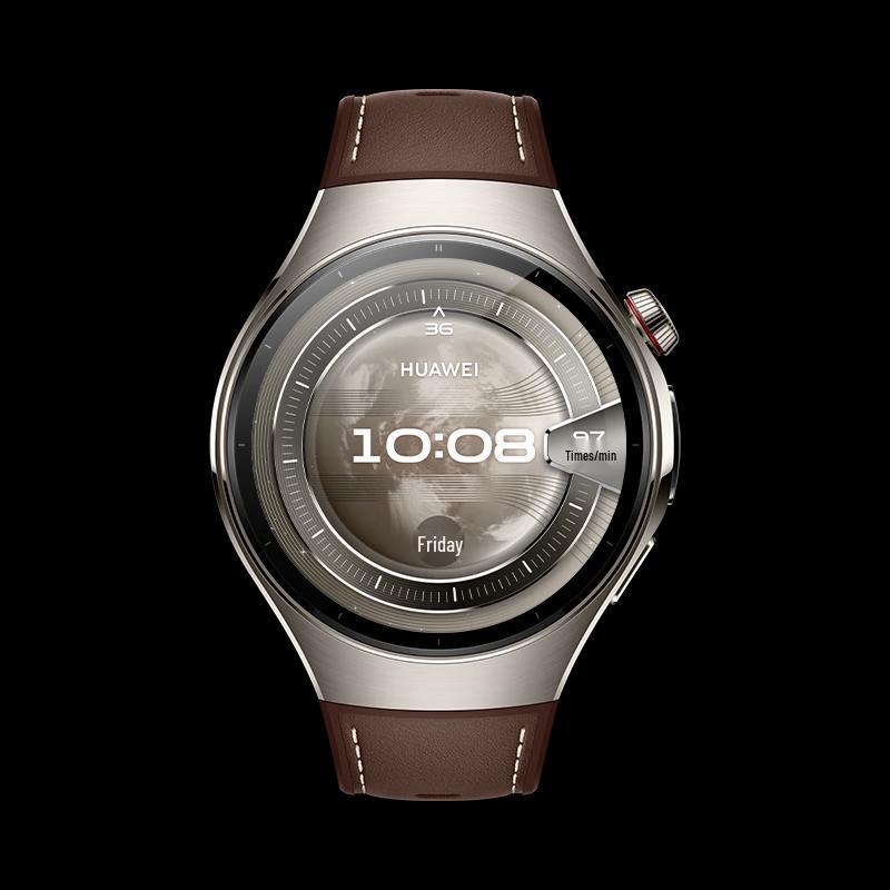 HUAWEI WATCH 5 Smartwatch (CN version)