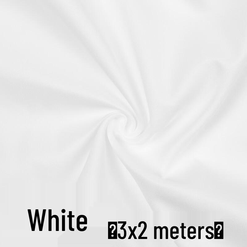 AMBITFUL Photography & Live Stream Background Cloth 2x3m