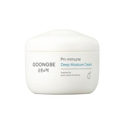 GOONGBE Crema Idratante Profonda 100ml