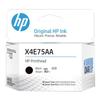 HP X4E75AA Оригінальна чорна друкуюча головка