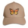 Monarch Butterfly Baseball Cap cute hats for Unisex Thermal Visor party Hat Unisex Womens