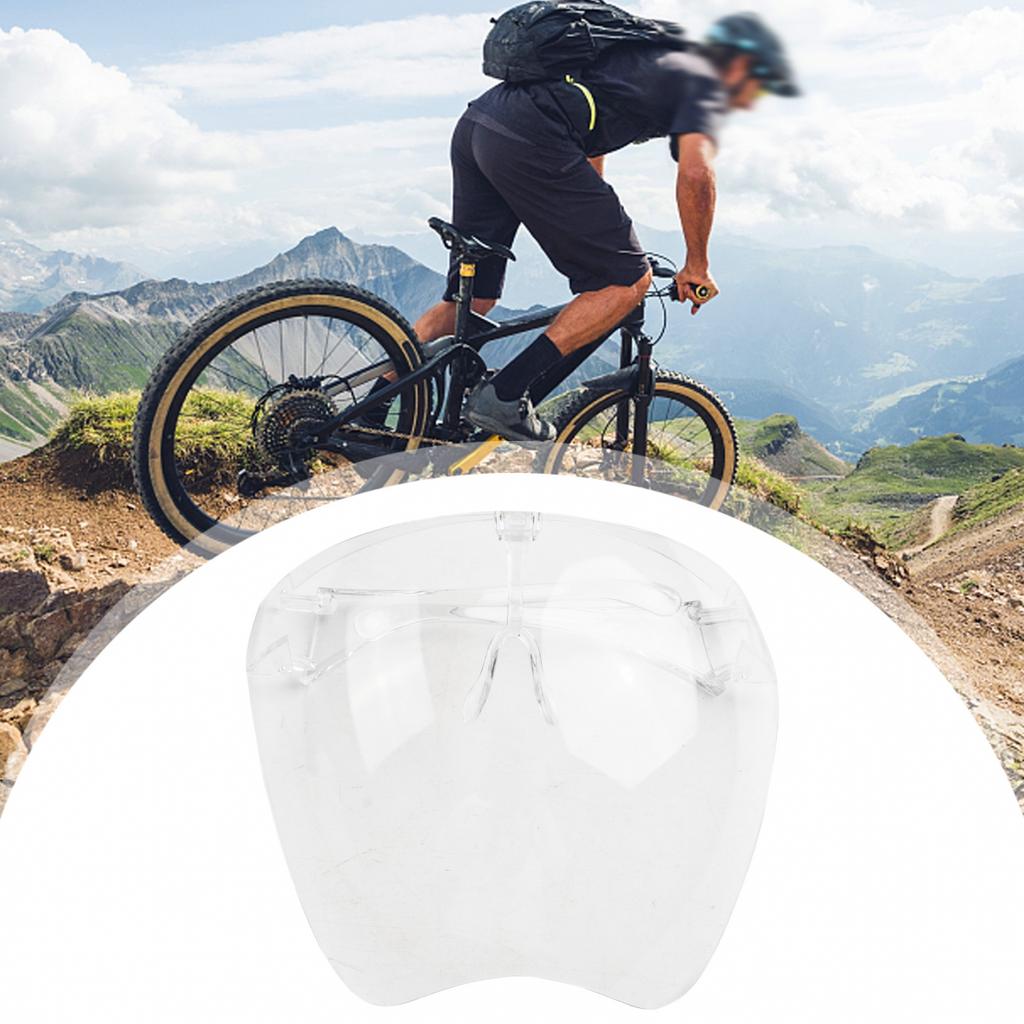 Cycling Glasses Cycling Shield Cycling Glasses Cover Cycling Protective