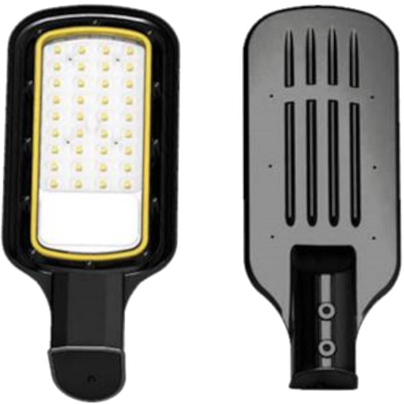 

Светодиодная лампа Ultraflash Thl-1010