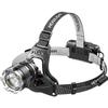 Powerful Outdoor Sensor Headlamp with P50 LED