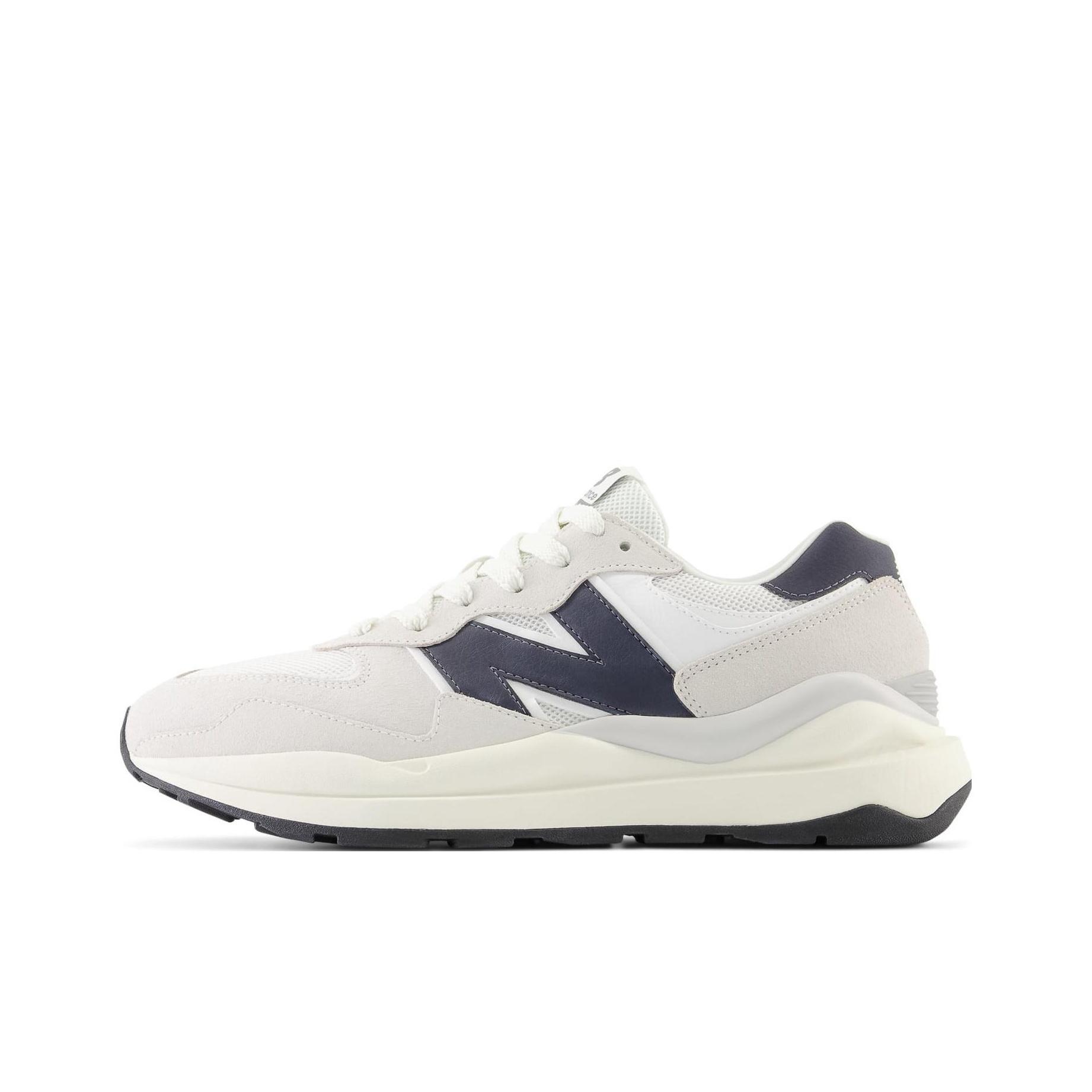 

кроссовки New Balance 5740 White Navy M5740ESC