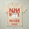 2026 NIN New Album Nine Inch Noize Unisex Unisex TShirt Unisex ONeck Cotton Short Sleeve Y2k Pop Oversized Exclusive Rock Tee