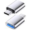 Adapter Usb-A Do Usb-C | 3.1 | Otg | 10Gbps | Przejściówka