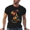Hogan's Heroes Helmets Short Sleeve Tee BlackOne Size