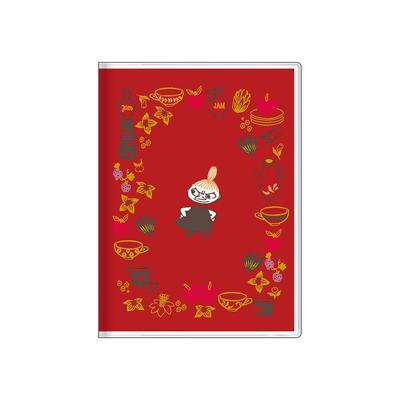 Sunstar Stationery Moomin 2026 Weekly Planner, B6, Little My, S2959011