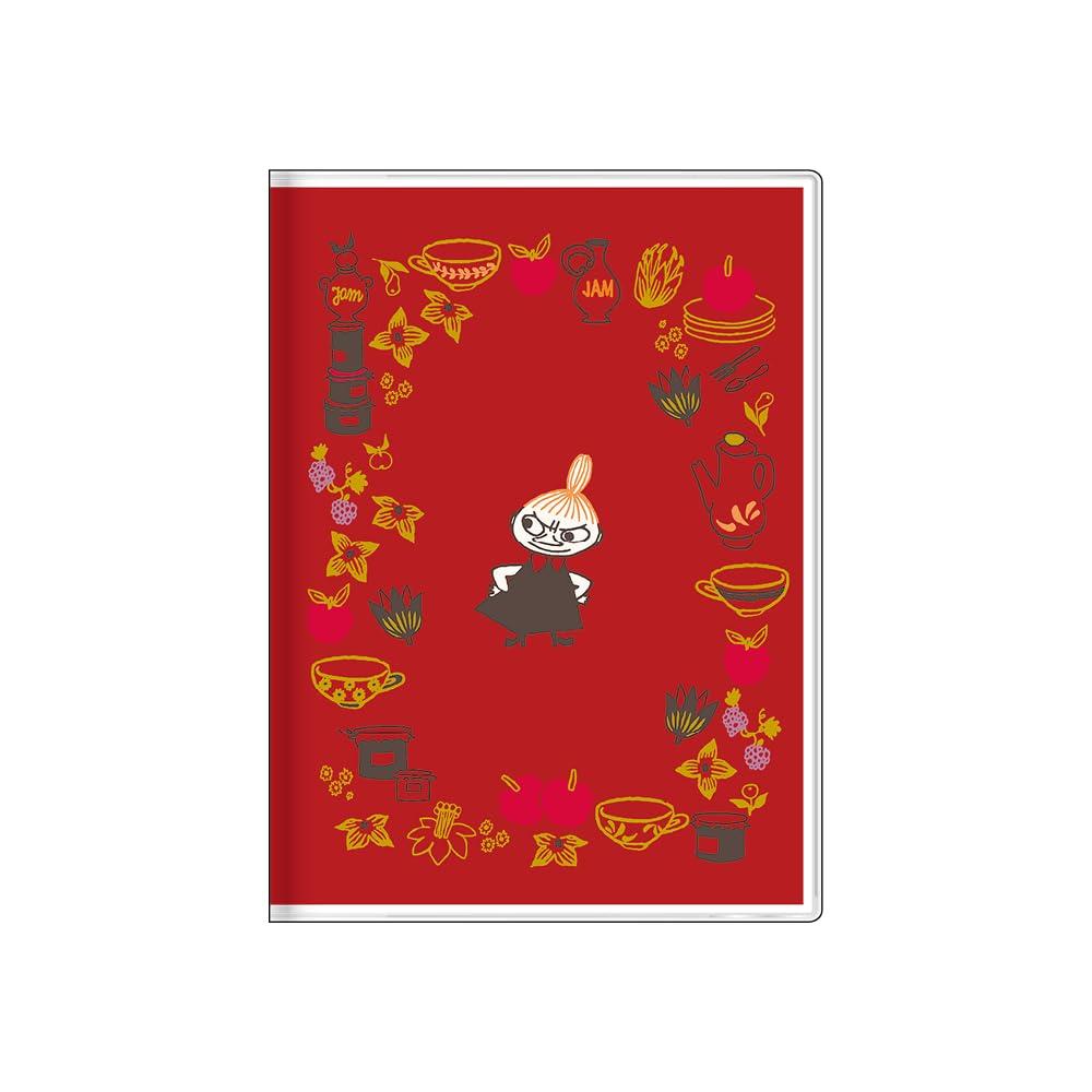 Sunstar Stationery Moomin 2026 Weekly Little S2959011 Planner, B6, My,