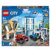 LEGO City Police Station 60246
