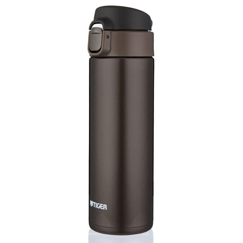 Tiger MMY-A48C Lightweight One-Touch Thermos Mug, 480ml