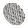 Striated Head Plasma Pen Needle Concavo Convex Surfaces Replacement Tips Nozzles for Handheld Plasma Pen