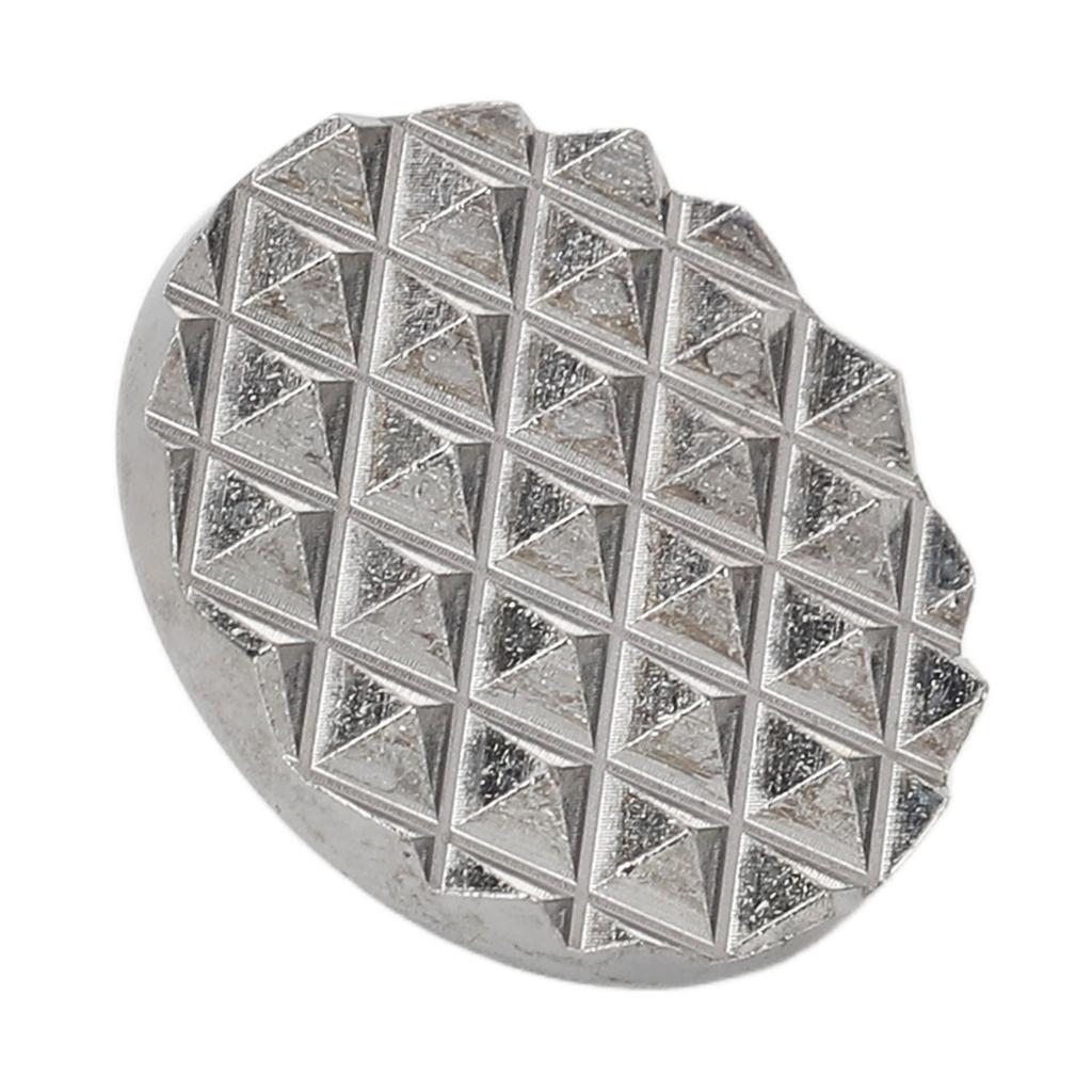 Striated Head Plasma Pen Needle Concavo Convex Surfaces Replacement Tips Nozzles for Handheld Plasma Pen
