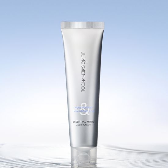 JUNG SAEM MOOL Essential Water Cream 60ml