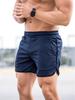 Men's Breathable Basketball Shorts - Casual, In Stock