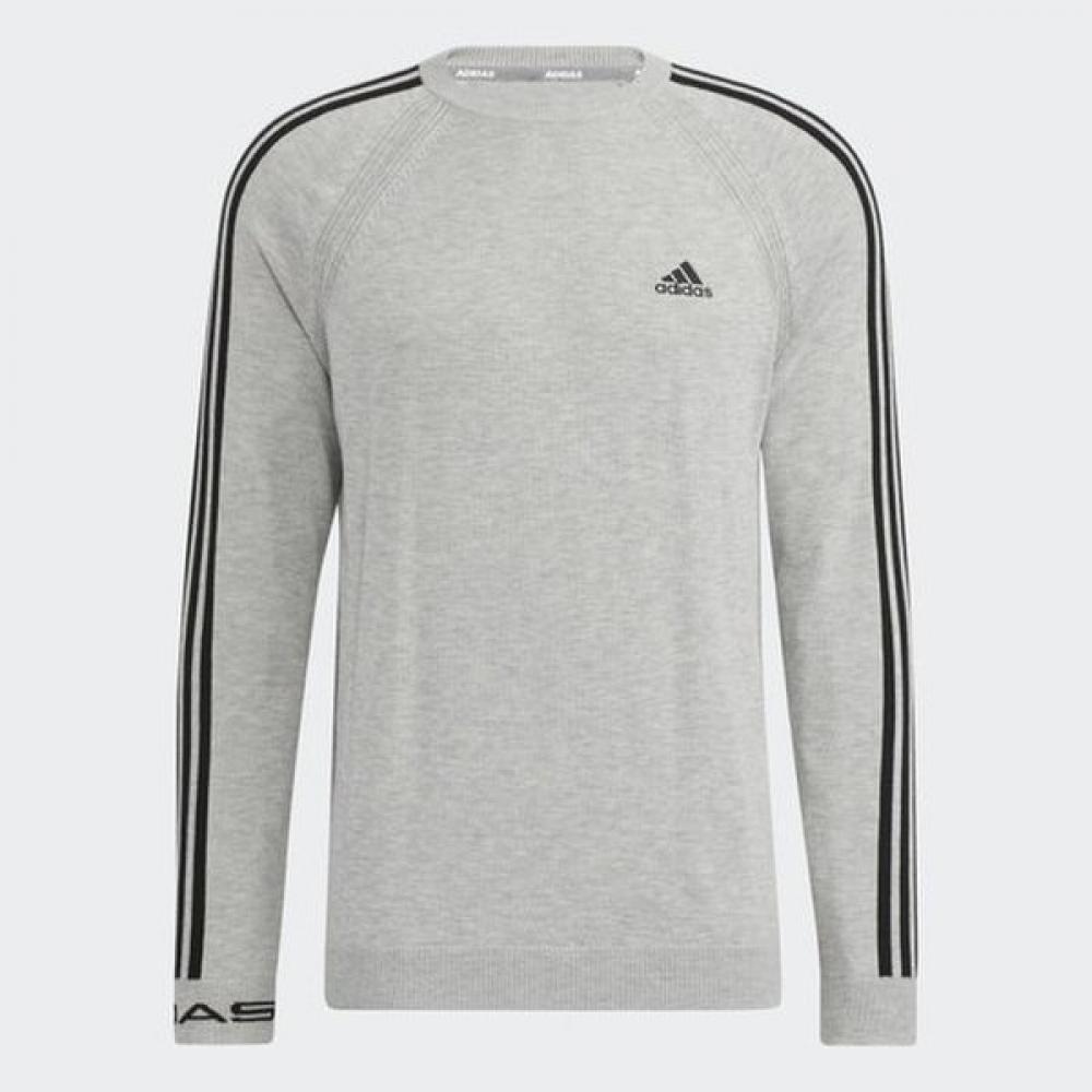 

Adidas Golf AdidaS Golf 2022 Мужской пуловер AdidaS S 3S Hg8315 HG8315 (gray)/M(95)