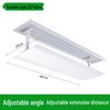 Deflector de Aerisire pentru Aer Conditionat de Tavan