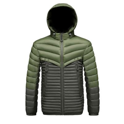Casacos – Casacos e parkas
