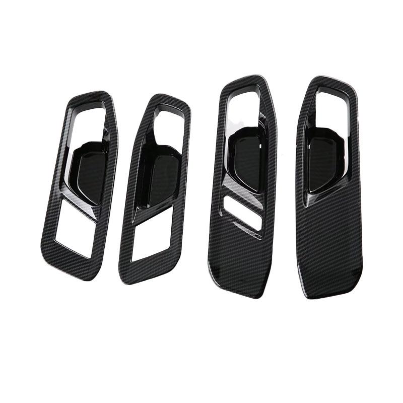 Elfte Generation Accord Innentürgriff