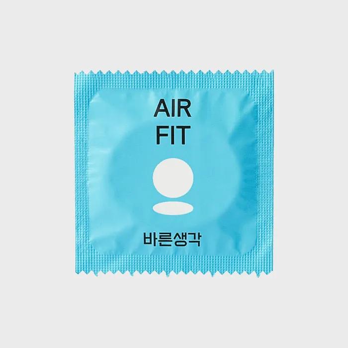 Airfit 3P Ultra Thin Condom