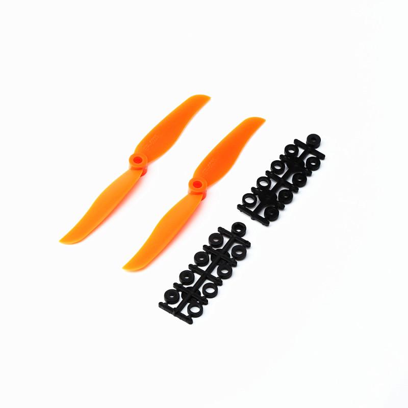 A2217 KV2300KV Brushless Motor 40A ESC SG90 9G Micro Servo 6035 Propeller for RC Fixed Wing Plane