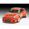 German Revell 1/24 Porsche 934 RSR J?germeister Plastic Model 07031