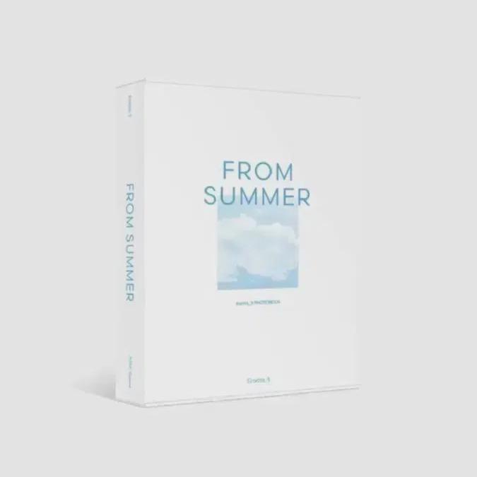 

Promise 9 Promise Summer Open Photo Book On Sale
