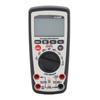 DT‑9960H Multimeter Digital LCD Universal Tester NCV Testing with Overload Protection for Electricity Testing
