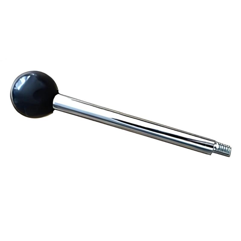 A52E Jewelry Ring Bending Machine Handle Head With Connectors For Precise Metal Shaping Jewelry Making Accessories