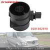 Artudatech Mass Air Flow Meter Sensor For Mercedes Sprinter 2500 3500 3.0L V6 0281002978