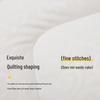 Mercury Home Textiles Antibacterial 2-in-1 All-Season Duvet