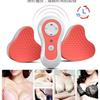 Electric Breast Massager for Home Use - Breast Enhancement Device