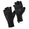 Xidesheng Breathable Sun Protection Bicycle Riding Gloves Short-Finger Shock-Absorbing Spring and Summer Anti-Slip Road Bike Mountain Bike Sports