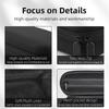 Durable Nylon Carrying Case for Pocket3 Camera Gimbal Holder Inner Pocket Case with Zipper Easy Open Close Pouch