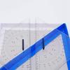 Chart Drawing Ship Drawing Ruler for Distance Measurement Teaching Engineering