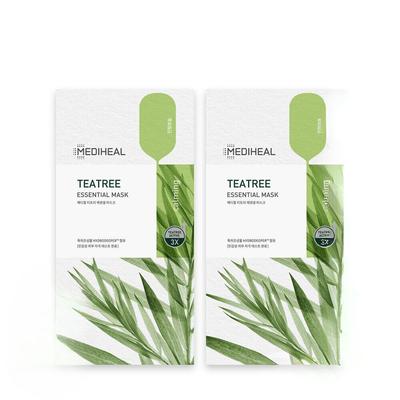 Tea Tree Essential Mask Sheet 20P