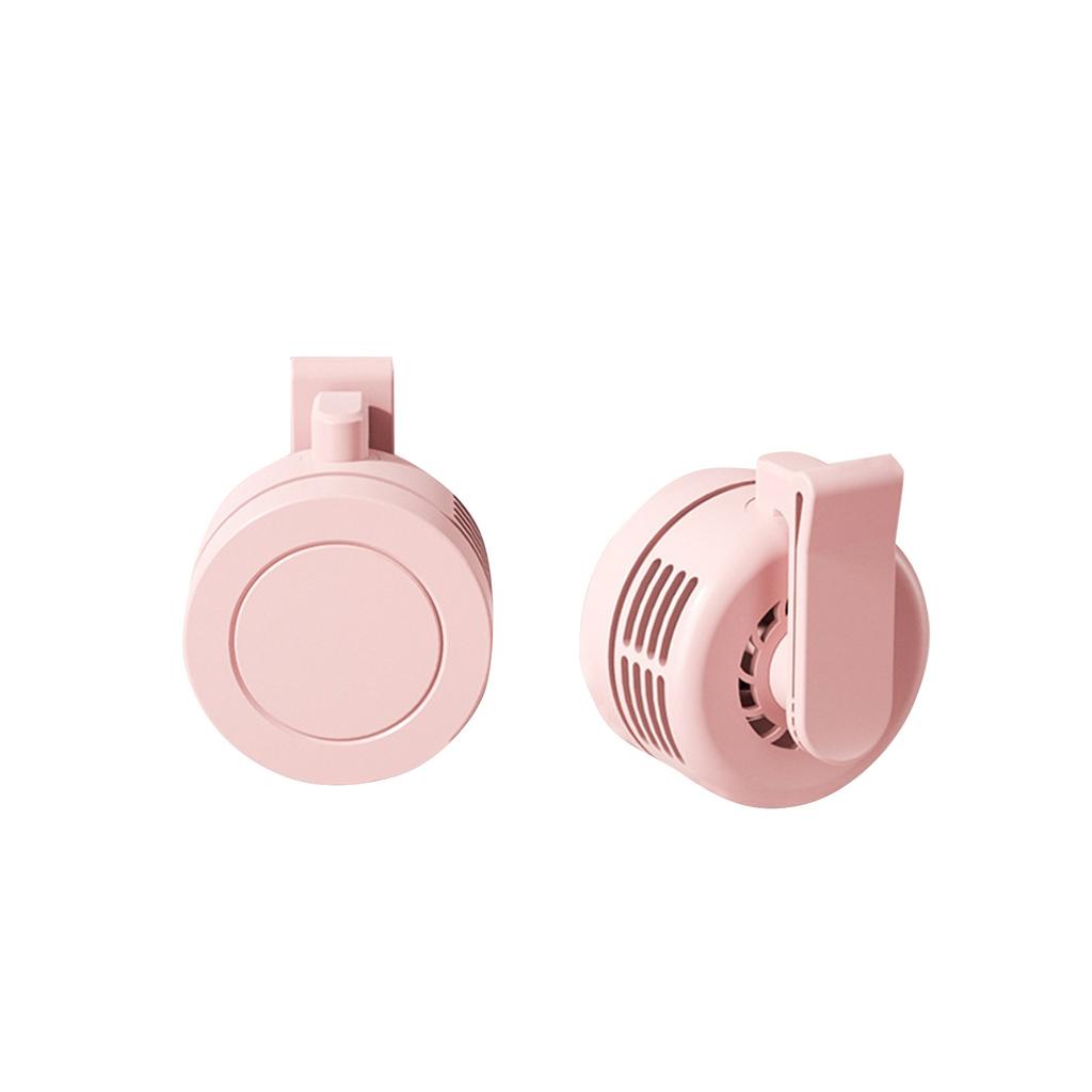 Clip- USBfan For Small Student Dormitories