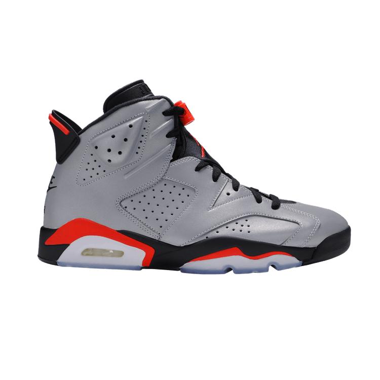 

Jordan 6 Retro Reflections of a Champion 44