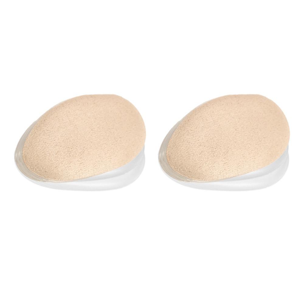 1 Pair Supportive Gel Arch Support Inserts Lightweight Arch Insoles Premium Arch Pads Foot Pain