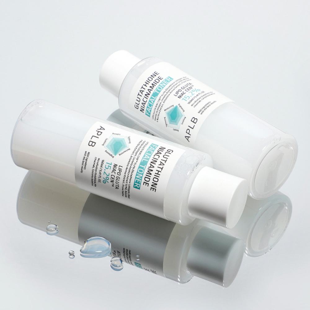 Aplb Glutathion Niacinamid Gesichtswasser